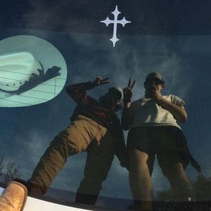 Meet your Posher, Jackson